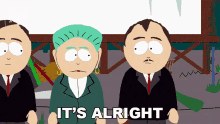 its alright south park a very crappy christmas its ok its fine its alright south park a very crappy christmas its ok its fine