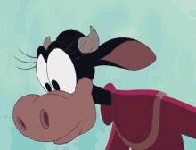 Clarabelle Cow Confused GIF - Clarabelle Cow Confused GIFs