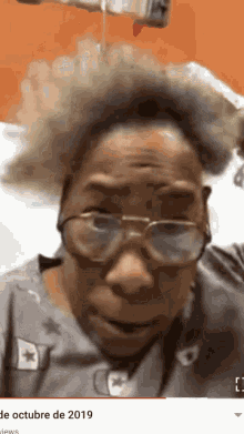 speaking sosa