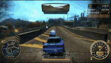 Drift Need For Speed Most Wanted2005 GIF - Drift Need For Speed Most Wanted2005 GIFs