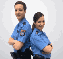 Polizei Hessen Karriere Polizisten GIF - Polizei Hessen Karriere Polizei Hessen Polizisten GIFs