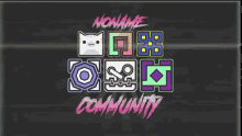 No Name Community Aschro GIF - No Name Community No Name Community GIFs