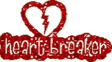 Heart Breaker GIF - Heart Breaker GIFs