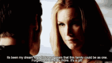 Esther Mikaelson The Originals GIF - Esther Mikaelson Esther Mikaelson GIFs