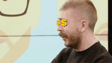 Can You Confirm That Money GIF - Can You Confirm That Money Money Eyes GIFs