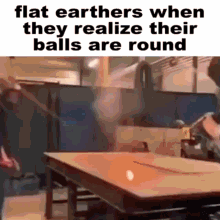 Flat Earth Balls GIF - Flat Earth Balls Round GIFs