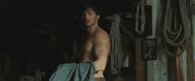 Tom Welling Smallville GIF - Tom Welling Smallville Shirtless GIFs
