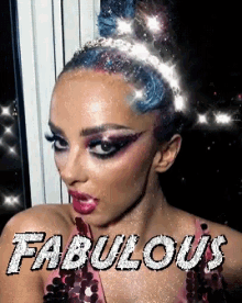 Fabulous Sparkle GIF - Fabulous Sparkle Glitter GIFs