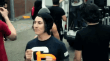 jaime preciado spinning happy excited pierce the veil jaime preciado spinning happy excited pierce the veil