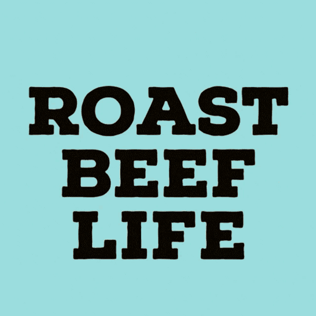 Roast Beef GIF - Roast Beef Sandwich GIFs