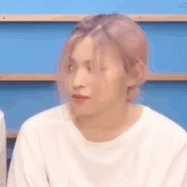 Itzy Ryujin Ryujin Pink Hair GIF - Itzy Ryujin Ryujin Pink Hair Pouting -  Discover & Share GIFs