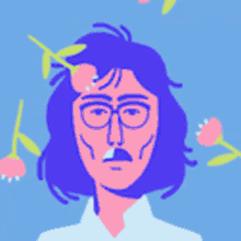 Charly Garcia Wink GIF - Charly Garcia Wink - Discover & Share GIFs