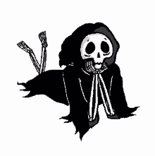 Reaper GIFs  Tenor