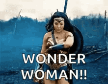 Dena Ding Ding GIF - Dena Ding Ding Wonder Woman GIFs