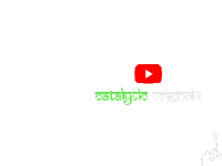 Youtube Catalytic Originals Sticker - Youtube Catalytic Originals Catalytic Stickers