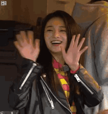 kyulkyung pinky jieqiong pristin joo kyulkyung pinky jieqiong pristin joo