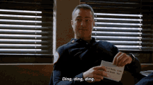Ding Chicago GIF - Ding Chicago Fire GIFs