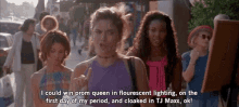 Shes All That Prom Queen GIF - Shes All That Prom Queen Prom GIFs