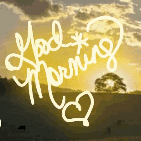 Sunrise Goodmorning GIF - Sunrise Goodmorning - Discover & Share GIFs