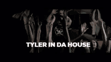 tyler dahouse party djtyler kokkinofws tyler dahouse party djtyler kokkinofws