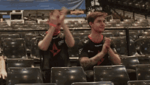 Astralis Clap GIF - Astralis Clap Clapping GIFs