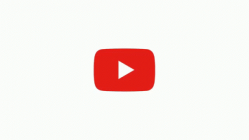 Youtube Logo GIF - Youtube Logo Play Button - Discover & Share GIFs