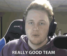 Really Good Team Inbowned GIF - Really Good Team Inbowned Team Work GIFs