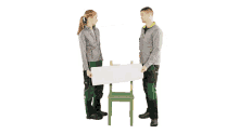 jobs arbeit