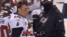 Tom Brady Tom Brady Mad GIF - Tom Brady Tom Brady Mad Buccaneers GIFs
