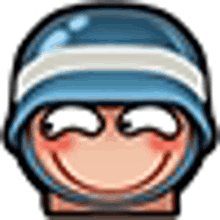smile top war battle game grin smirk happy