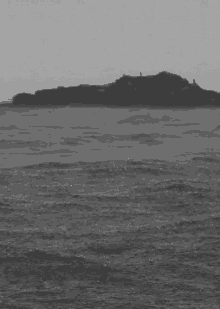 landscape ocean storm waves sea landscape ocean storm waves sea