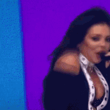jesy nelson little mix hair jesy dancing