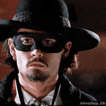 Don Juan De Marco Johnny Depp GIF - Don Juan De Marco Johnny Depp Perfection GIFs
