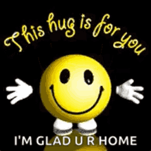 hug emoticon emoji this is