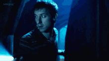 doctor who dr who arthur darvill rory williams shocked doctor who dr who arthur darvill rory williams shocked
