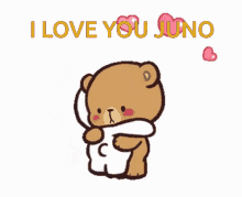 I Love You Juno GIF - I Love You Juno Love GIFs