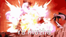 sethiroth smash