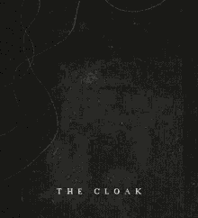 cloak potter