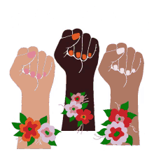 our vote is revolutionary revolution fist raised fist ballot our vote is revolutionary revolution fist raised fist ballot