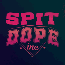Spit Dope GIF - Spit Dope Mc GIFs