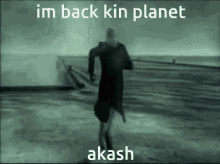 akash kin planet mgs