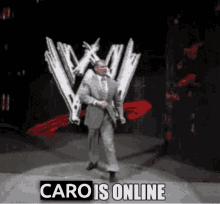 Caro Is Online GIF - Caro Is Online GIFs
