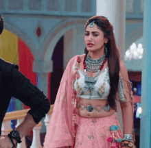 surbhi chandna naagin5 bani sharma surbhi chandna naagin5 bani sharma