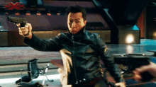 fight donnie yen xiang xxx return of xander cage kick fight donnie yen xiang xxx return of xander cage kick