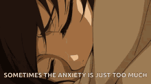 Emotional Cry GIF - Emotional Cry Anime GIFs