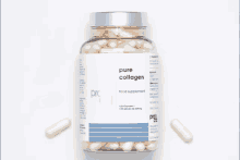 protocol collagen