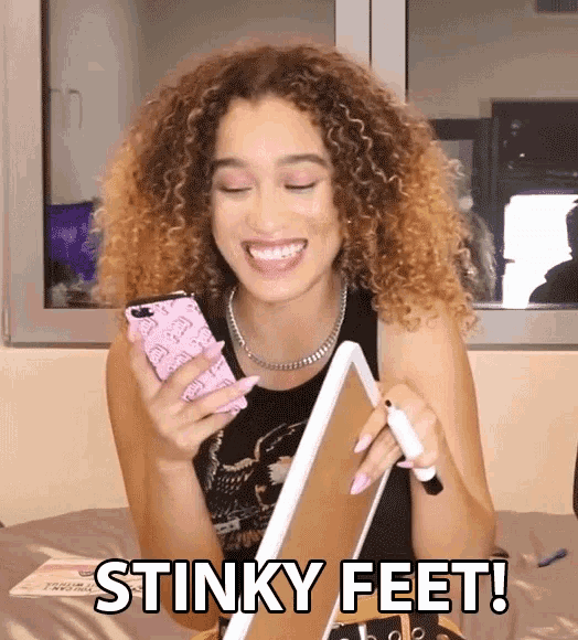 Stinky Feet Smelly Stinky Feet Smelly Odor Discover And Share S