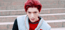 TAEYONG Gif