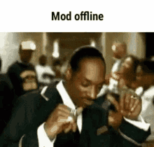 mods offline mod