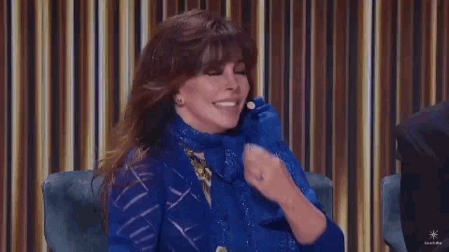 Veronica Castro GIF - Veronica Castro - Descubre &amp;amp; Comparte GIFs